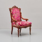 1067 3379 ARMCHAIR